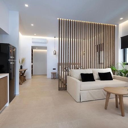 Apollon City Suites Κως Πόλη Εξωτερικό φωτογραφία