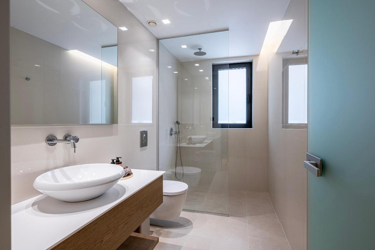 Apollon City Suites Κως Πόλη Εξωτερικό φωτογραφία