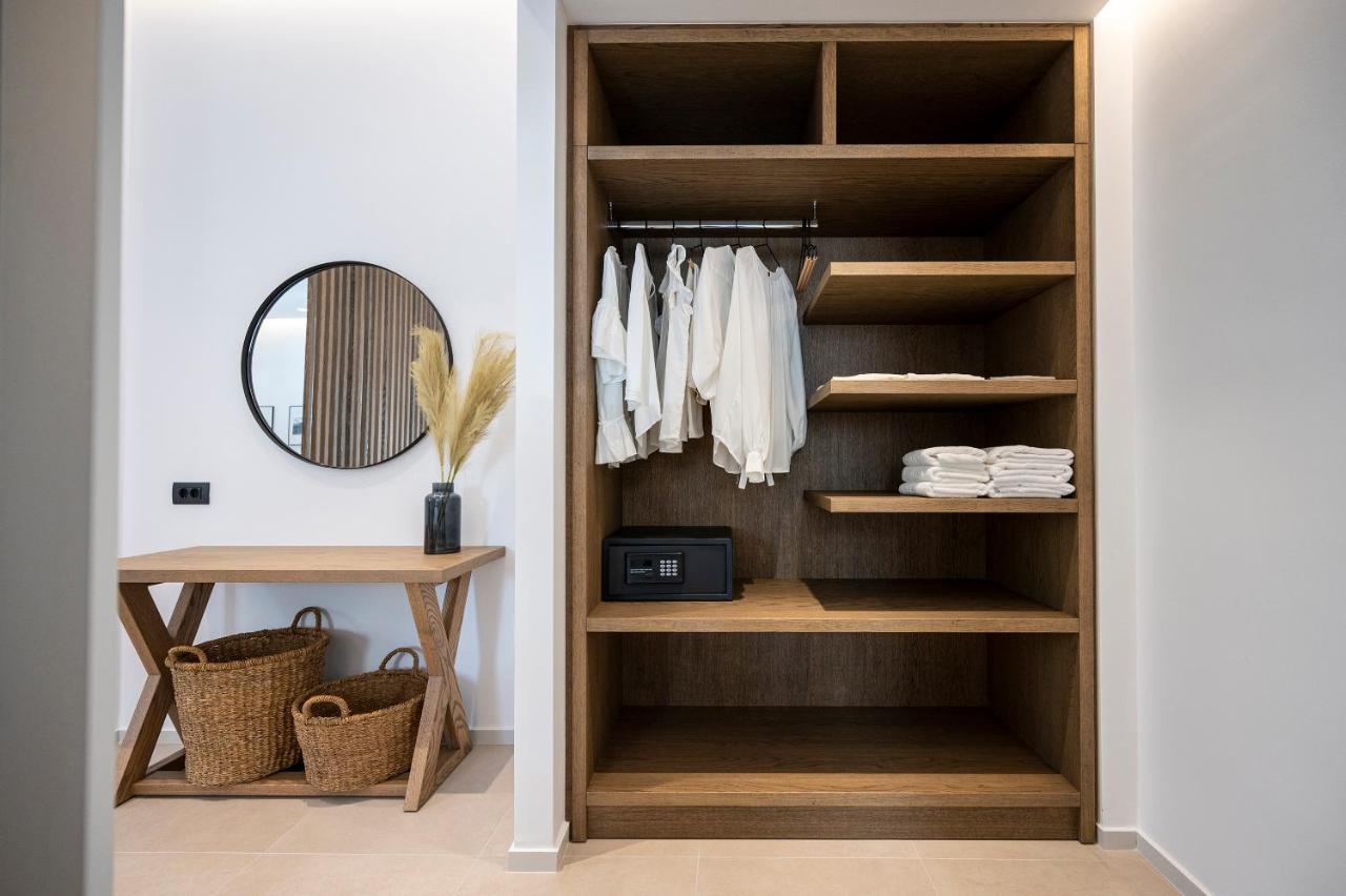 Apollon City Suites Κως Πόλη Εξωτερικό φωτογραφία