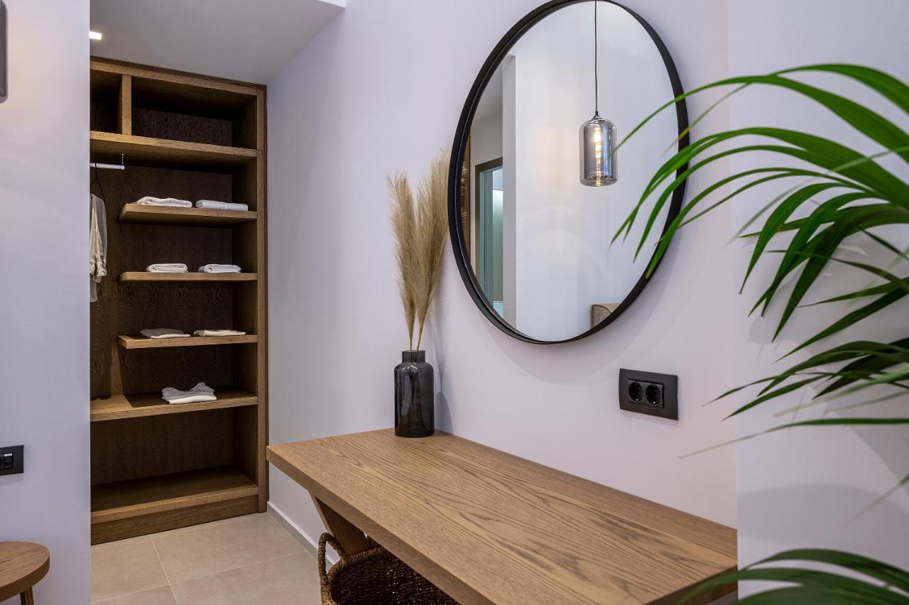 Apollon City Suites Κως Πόλη Εξωτερικό φωτογραφία